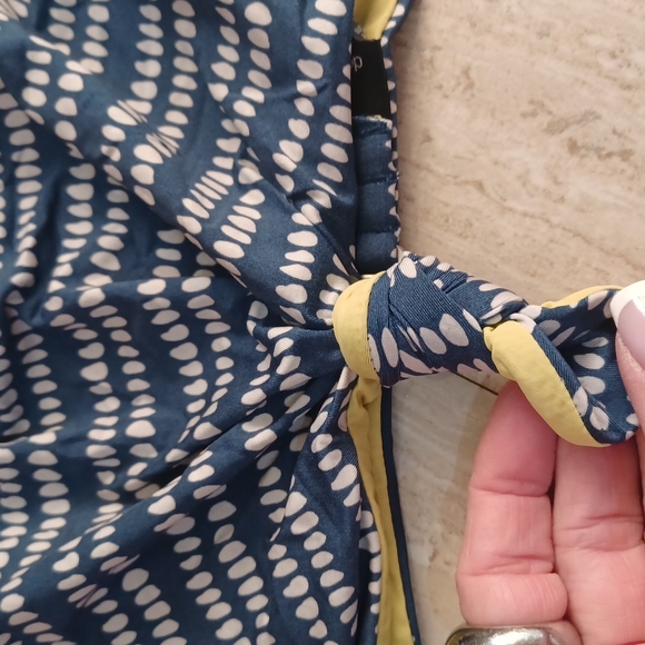 NWT Dolce Vita Bikini - Picture 8 of 15